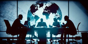 외국인투자기업등록